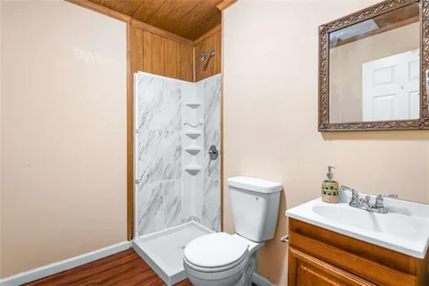 $565,000 | 168 Elders Mill Estates Drive, Senoia, GA 30276