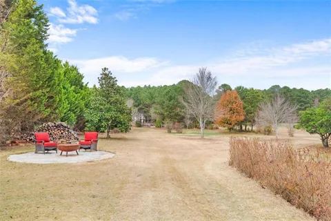 $565,000 | 168 Elders Mill Estates Drive, Senoia, GA 30276