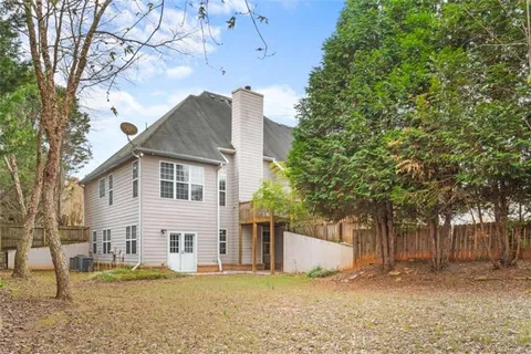 $565,000 | 168 Elders Mill Estates Drive, Senoia, GA 30276