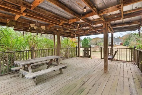 $565,000 | 168 Elders Mill Estates Drive, Senoia, GA 30276