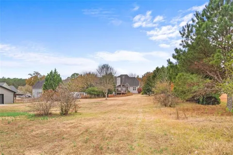 $565,000 | 168 Elders Mill Estates Drive, Senoia, GA 30276