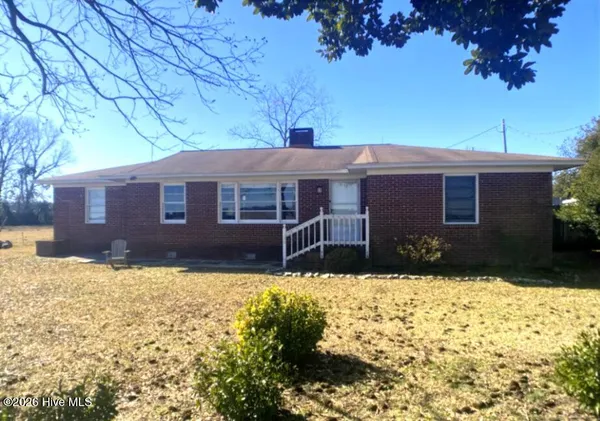 $139,900 | 13570 North Lake Road, Engelhard, NC 27824