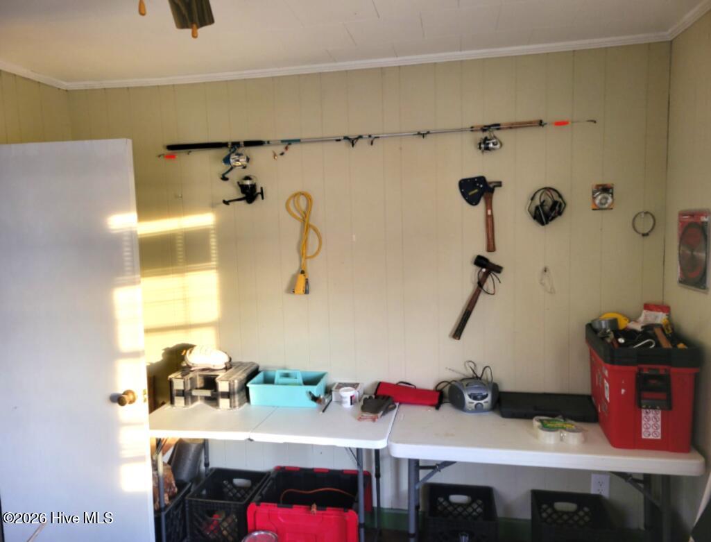 13570 North Lake Road Engelhard, NC 27824 - Photo 13 of 23 13