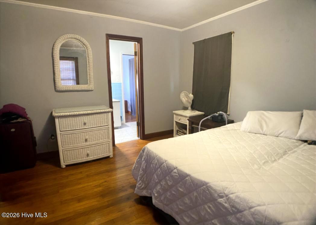 13570 North Lake Road Engelhard, NC 27824 - Photo 21 of 23 22