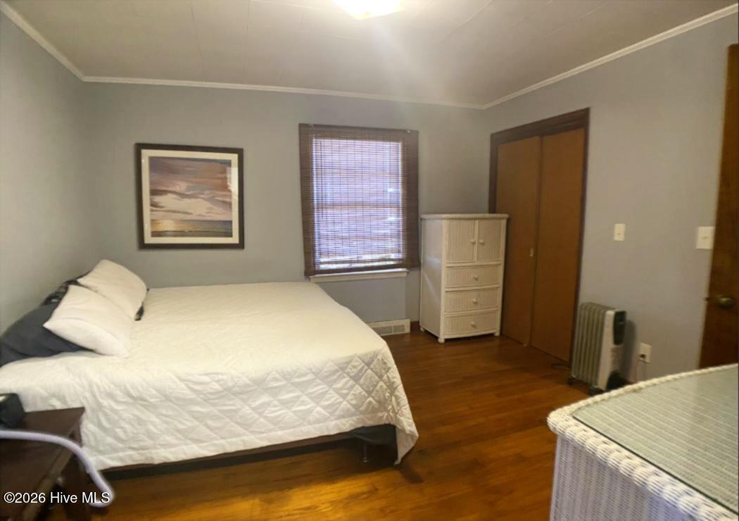 13570 North Lake Road Engelhard, NC 27824 - Photo 22 of 23 23