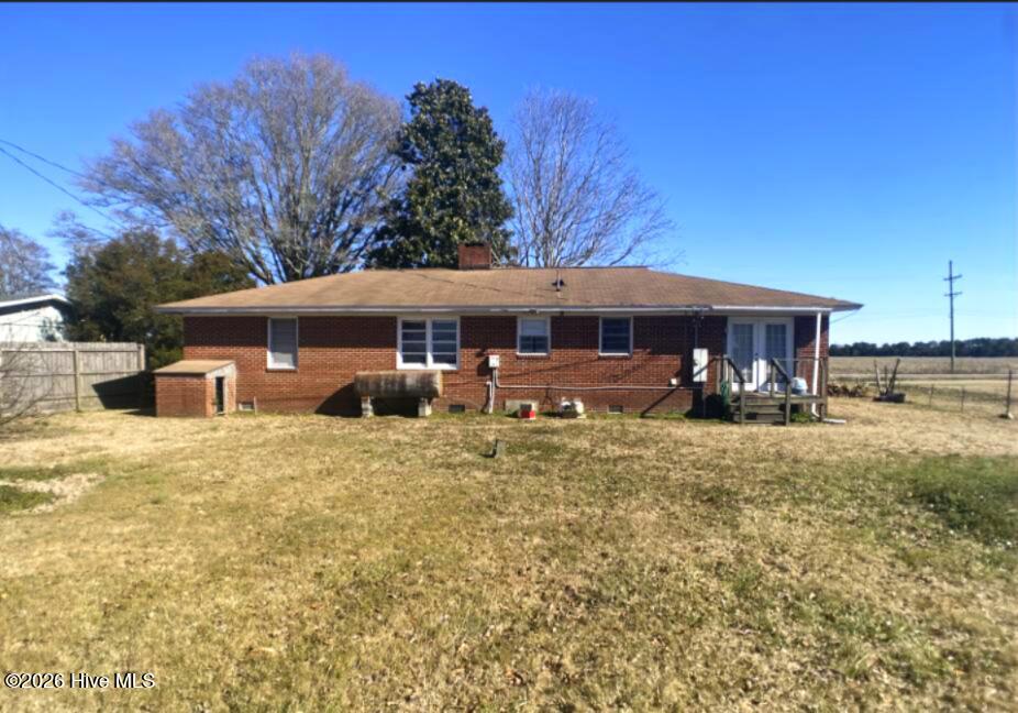 13570 North Lake Road Engelhard, NC 27824 - Photo 3 of 23 03