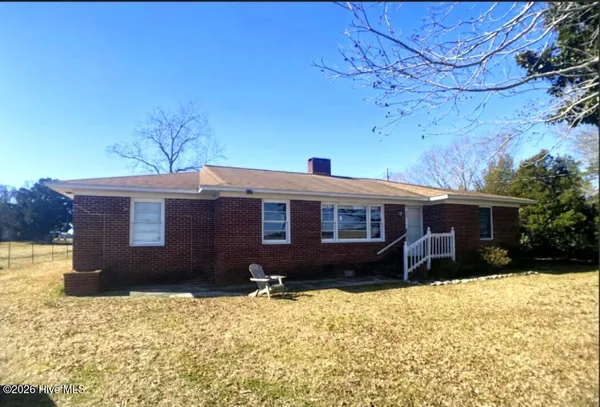 $139,900 | 13570 North Lake Road, Engelhard, NC 27824