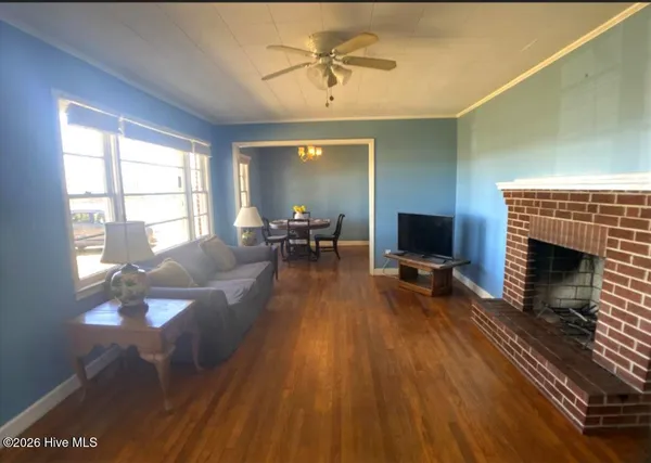 $139,900 | 13570 North Lake Road, Engelhard, NC 27824