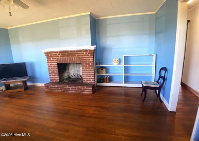 $139,900 | 13570 North Lake Road, Engelhard, NC 27824