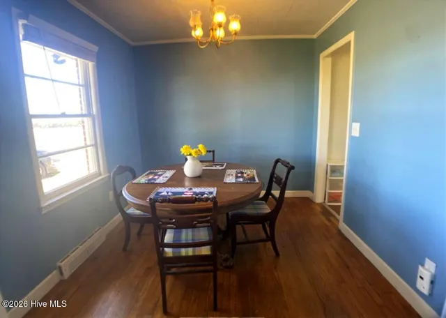 $139,900 | 13570 North Lake Road, Engelhard, NC 27824