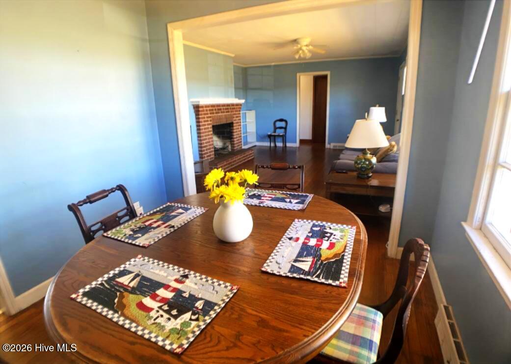 13570 North Lake Road Engelhard, NC 27824 - Photo 9 of 23 09