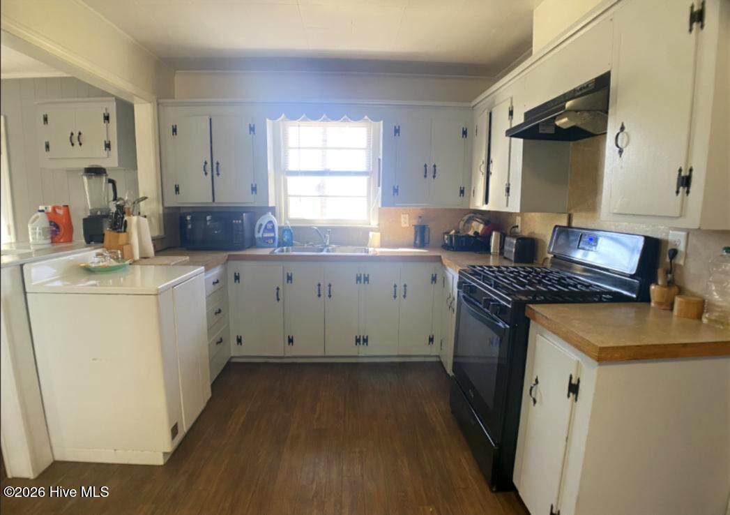 13570 North Lake Road Engelhard, NC 27824 - Photo 10 of 23 10