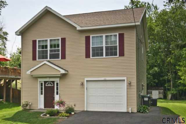22 Cordell Road Colonie, NY 12304 - Photo 1 of 15 Photo 1