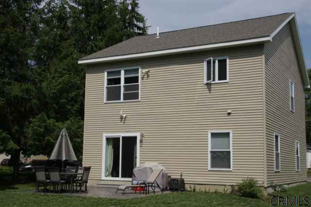22 Cordell Road Colonie, NY 12304 - Photo 14 of 15 Photo 14
