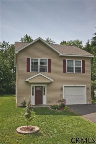 22 Cordell Road Colonie, NY 12304 - Photo 15 of 15 Photo 15