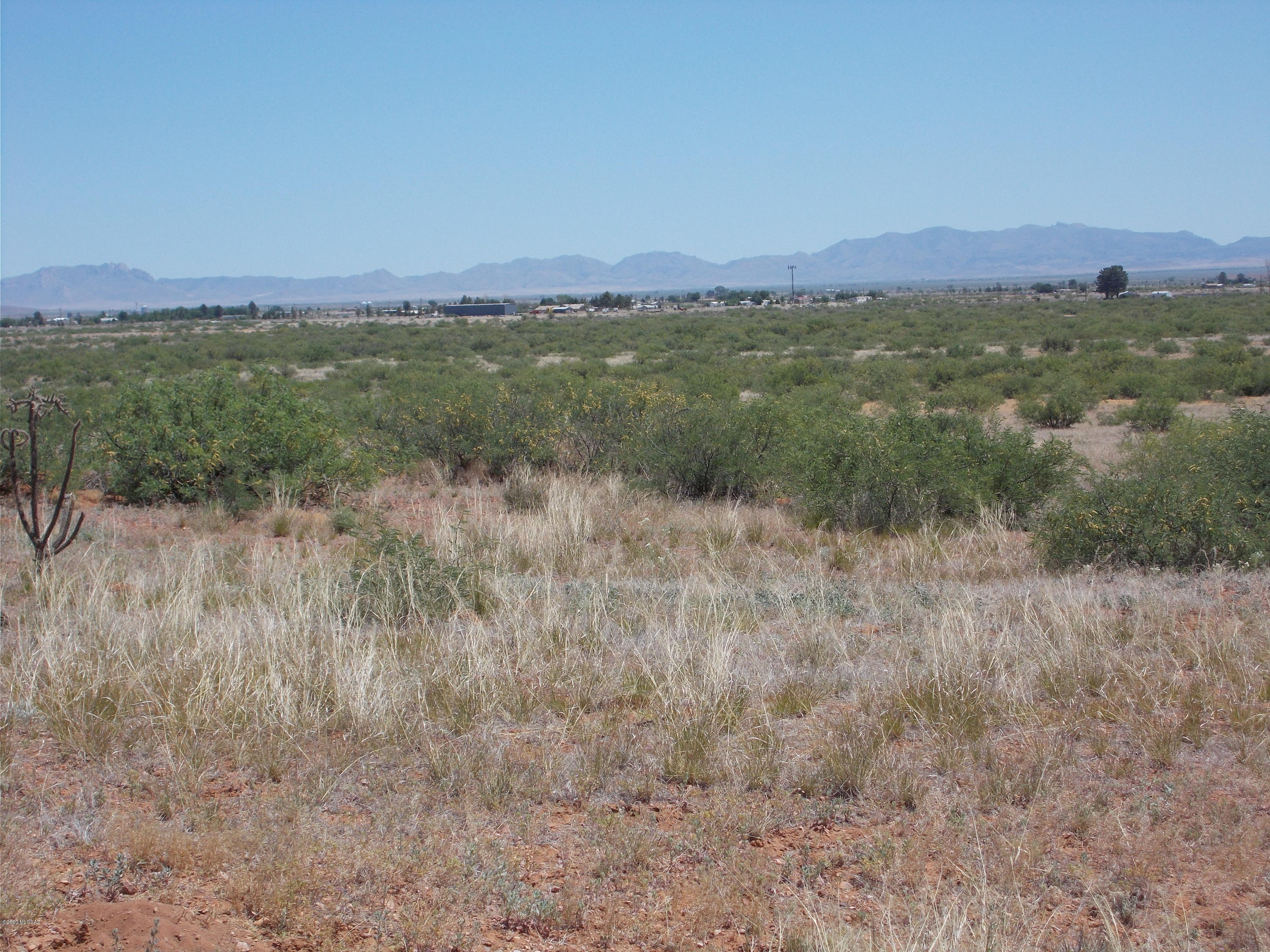 East Grassy Valley Road Pearce, AZ 85625 - Photo 10 of 15 Gallery Image 10