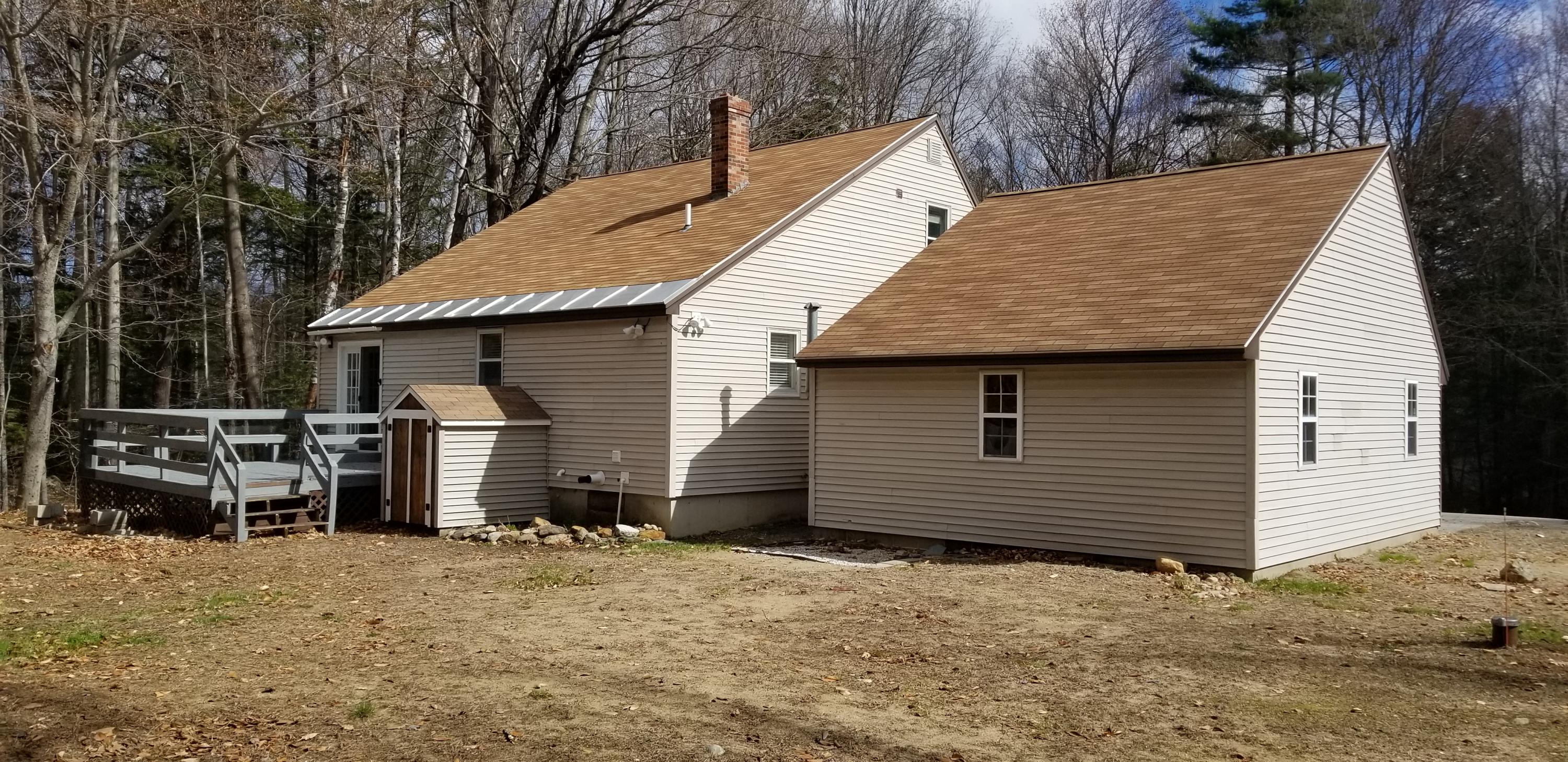 150 Mt Hope Road Sanford, ME 04073 - Photo 26 of 26 20190425_100645 (1)