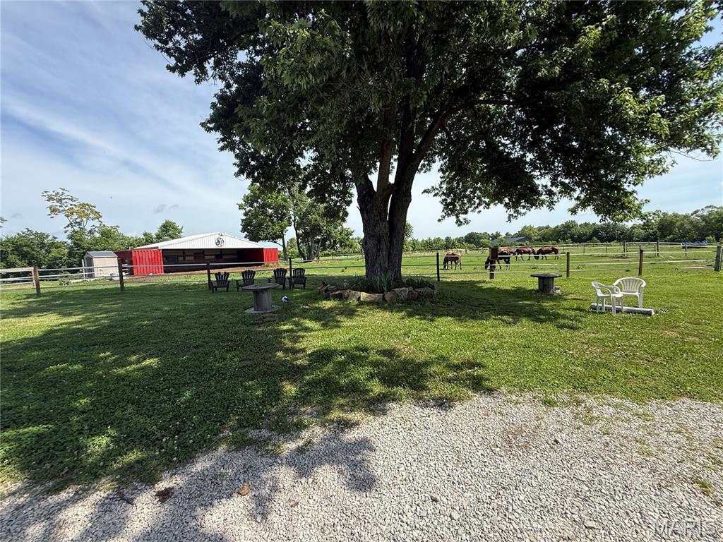 2807 Otten Road Millstadt, IL 62260 - Photo 8 of 10