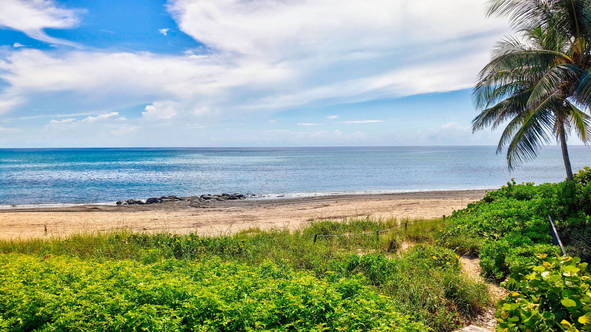 6885 North Ocean Boulevard, Unit 1010 Ocean Ridge, FL 33435 - Photo 33 of 57 Ocean View