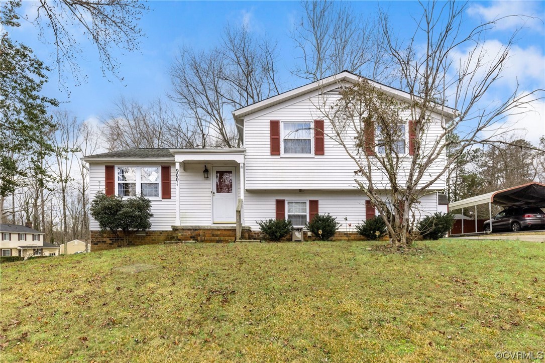 9001 Resaca Road Chesterfield, VA 23236 - Photo 1 of 15 Gallery Image 1