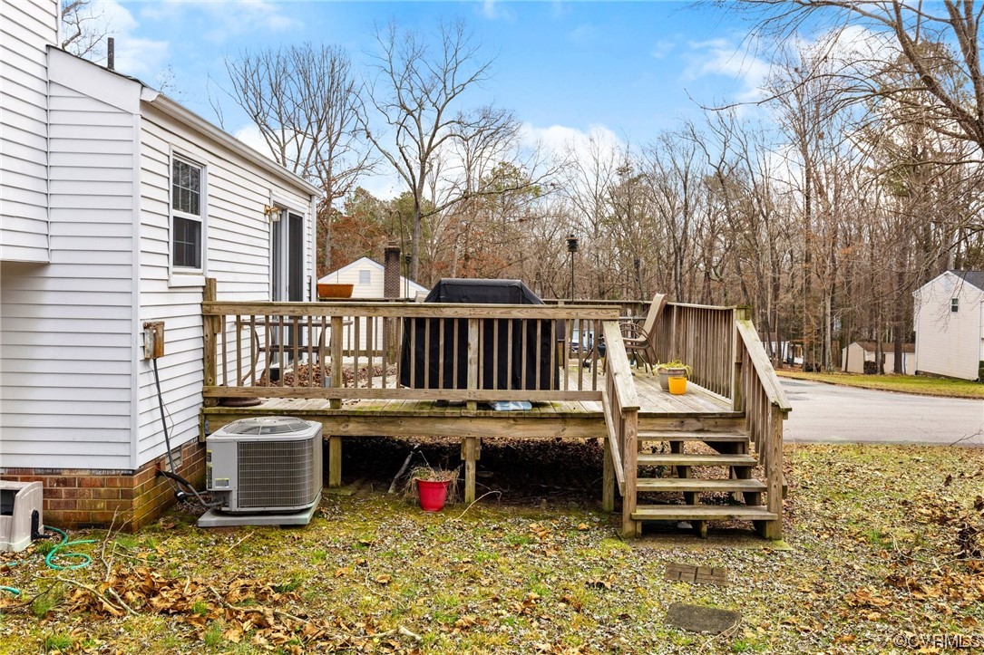 9001 Resaca Road Chesterfield, VA 23236 - Photo 14 of 15 Gallery Image 14