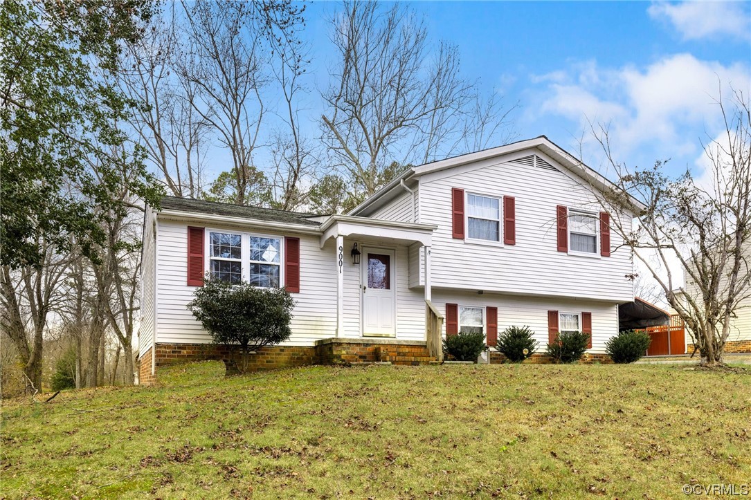 9001 Resaca Road Chesterfield, VA 23236 - Photo 2 of 15 Gallery Image 2