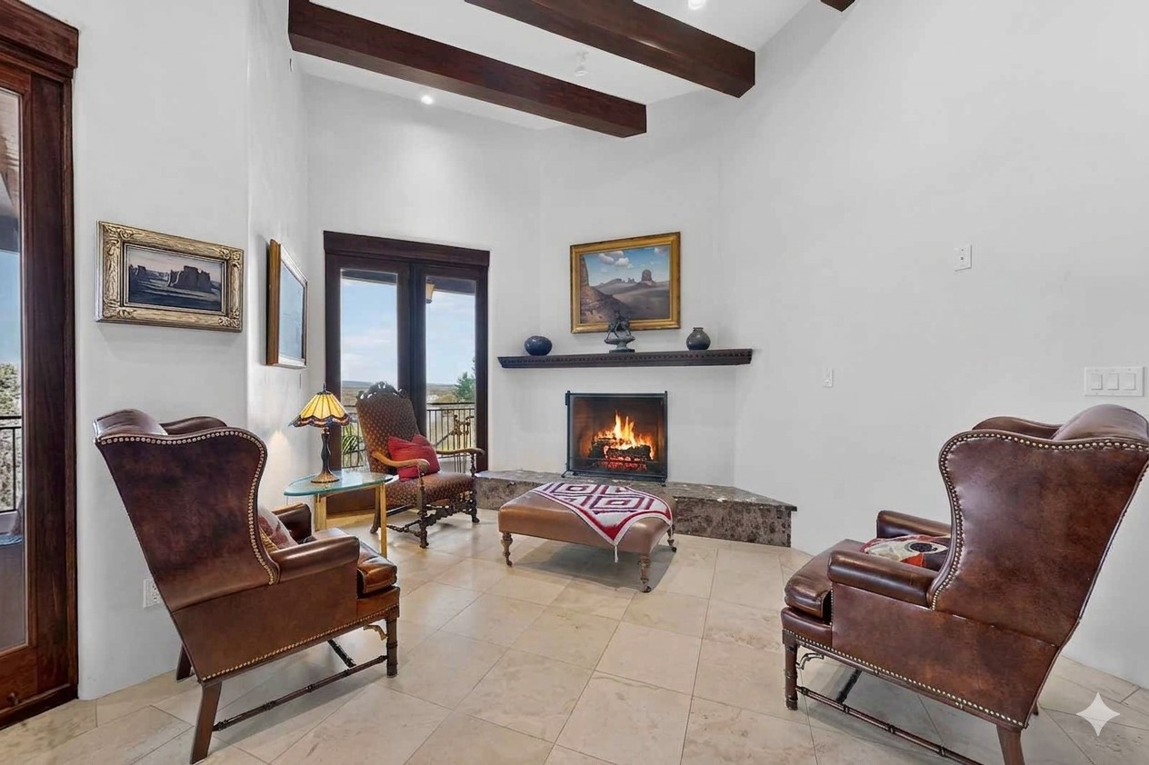 1308 Thunder Ridge Road Santa Fe, NM 87501 - Photo 11 of 64 Gallery Image 11