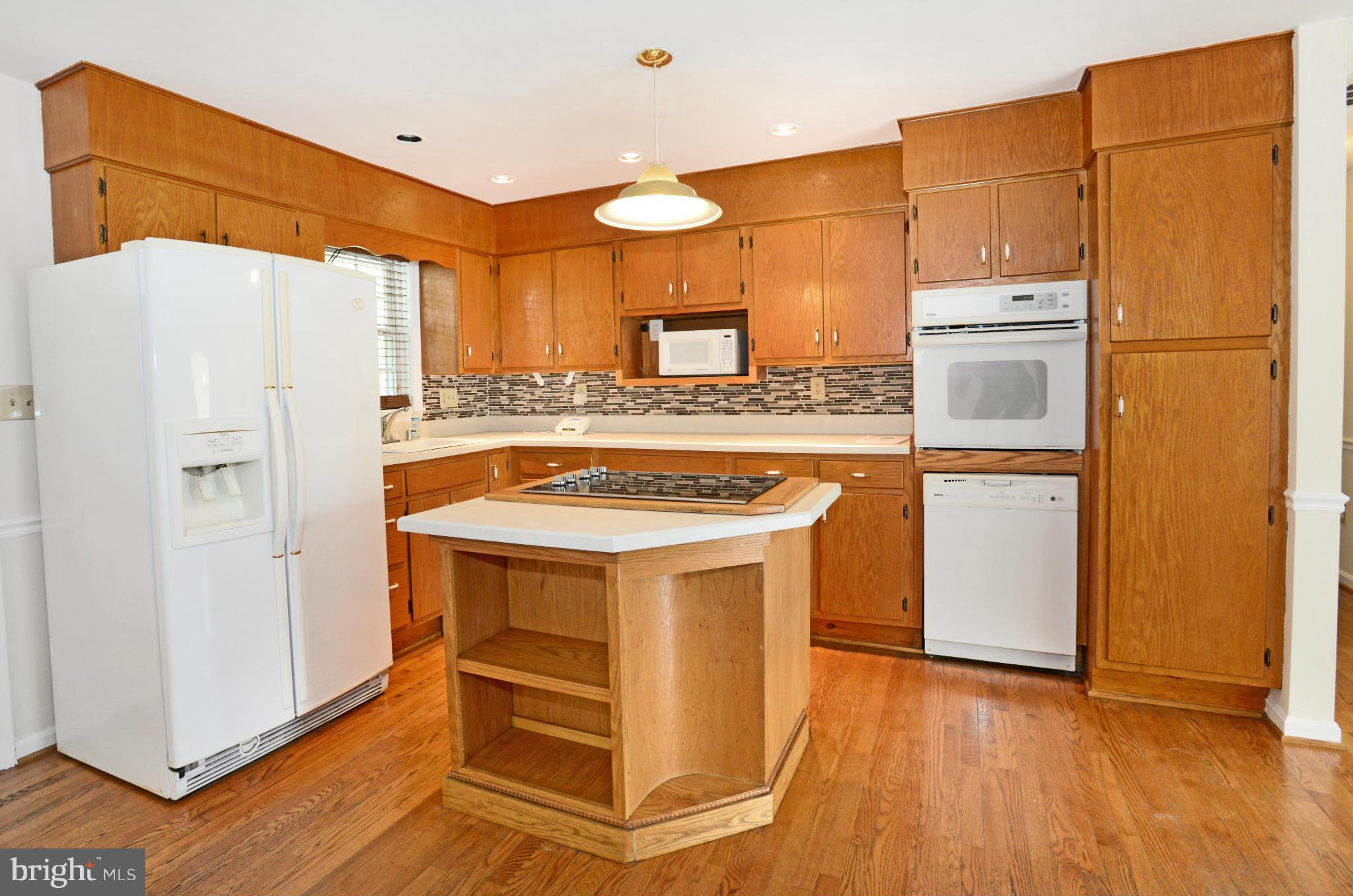 3010 Danville Road Brandywine, MD 20613 - Photo 2 of 29 Kitchen