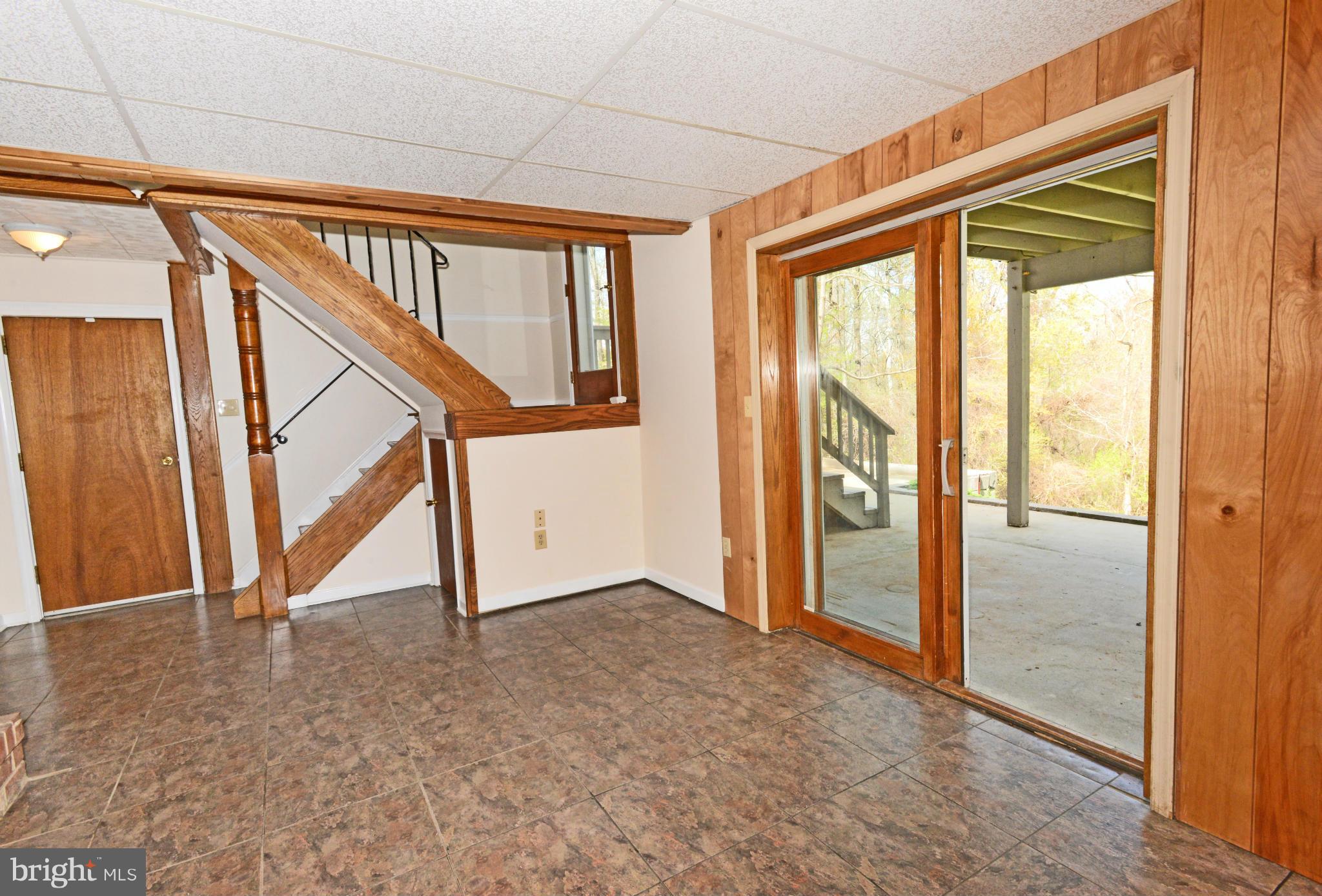 3010 Danville Road Brandywine, MD 20613 - Photo 19 of 29 Basement