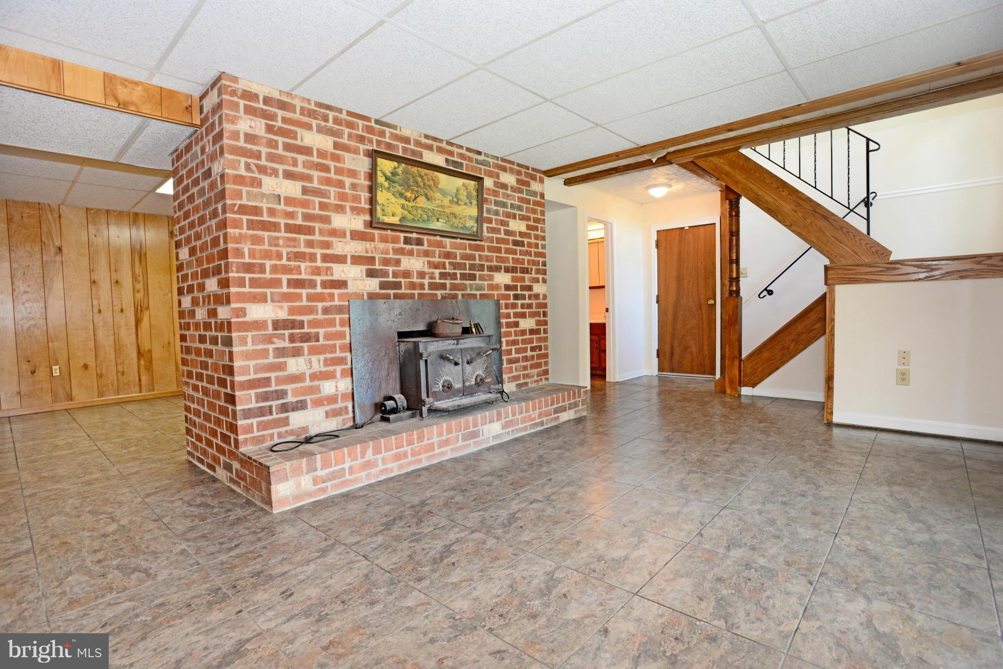 3010 Danville Road Brandywine, MD 20613 - Photo 20 of 29 Basement