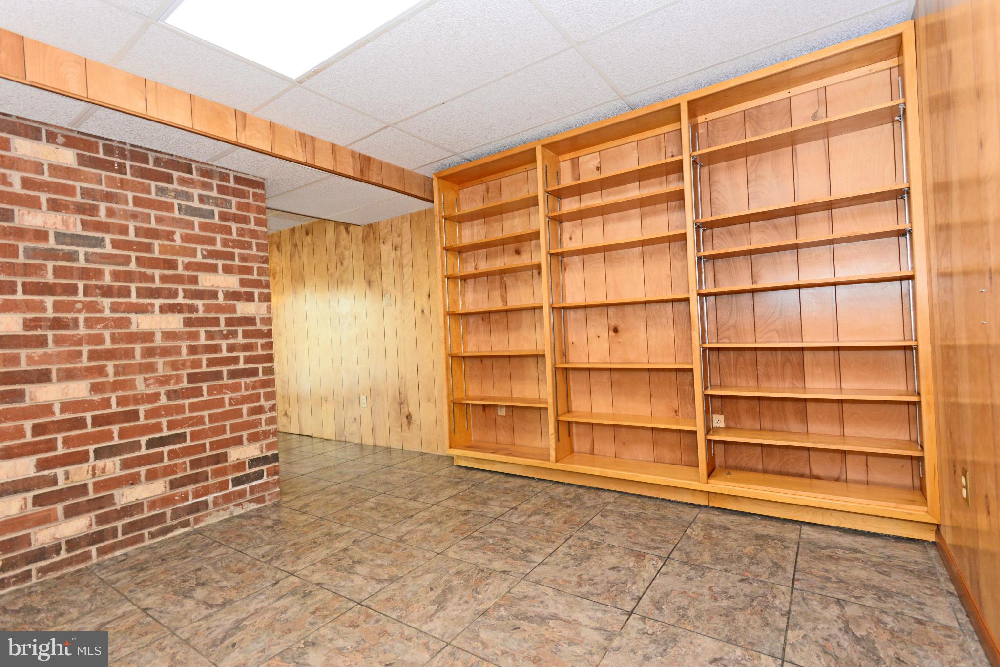 3010 Danville Road Brandywine, MD 20613 - Photo 21 of 29 Basement