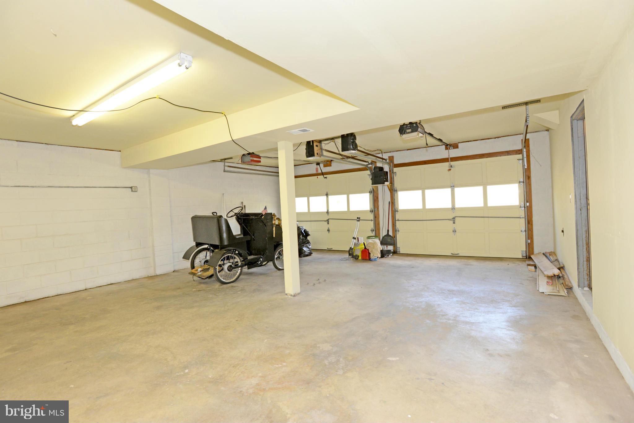 3010 Danville Road Brandywine, MD 20613 - Photo 24 of 29 Basement