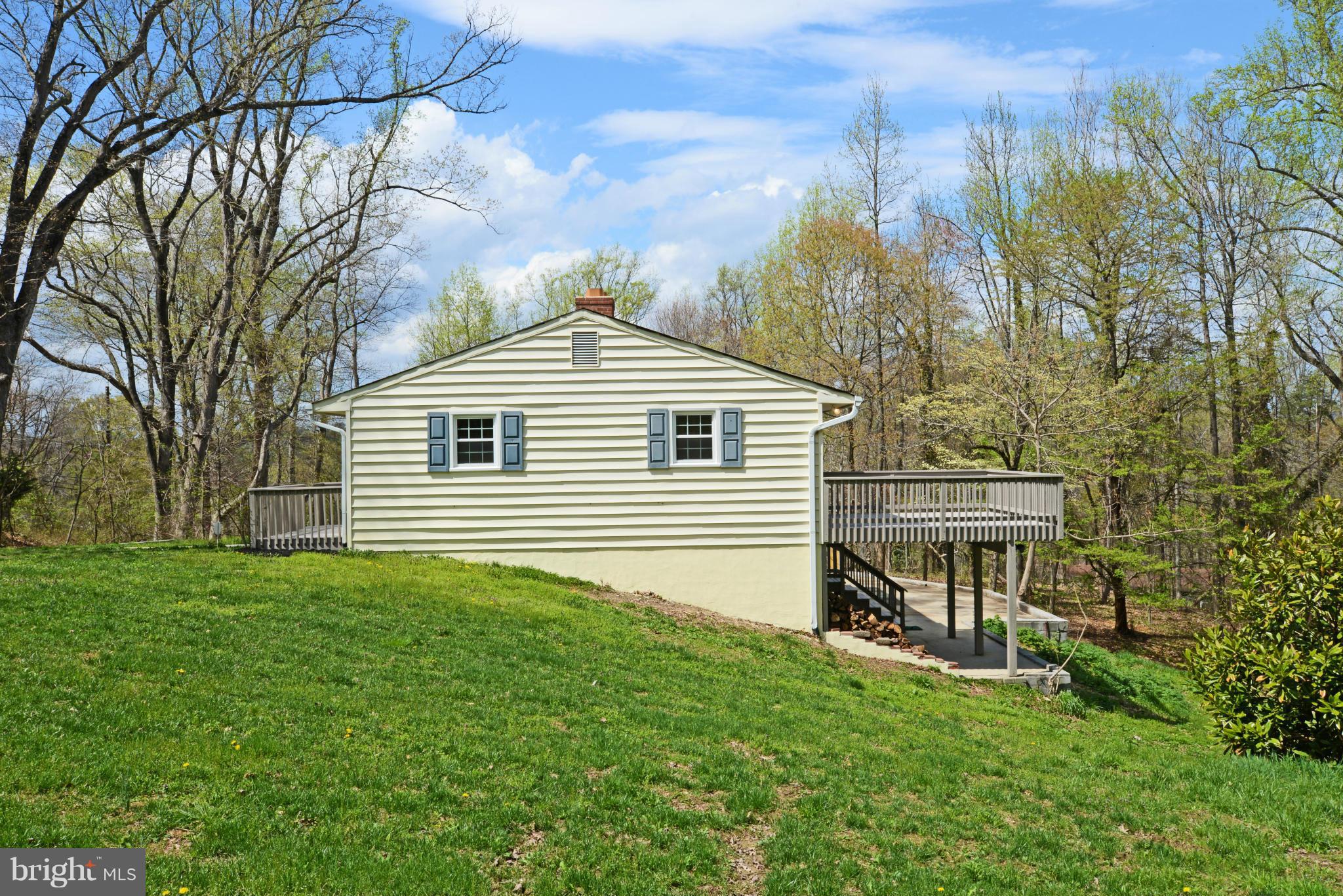 3010 Danville Road Brandywine, MD 20613 - Photo 26 of 29 Exterior (General)