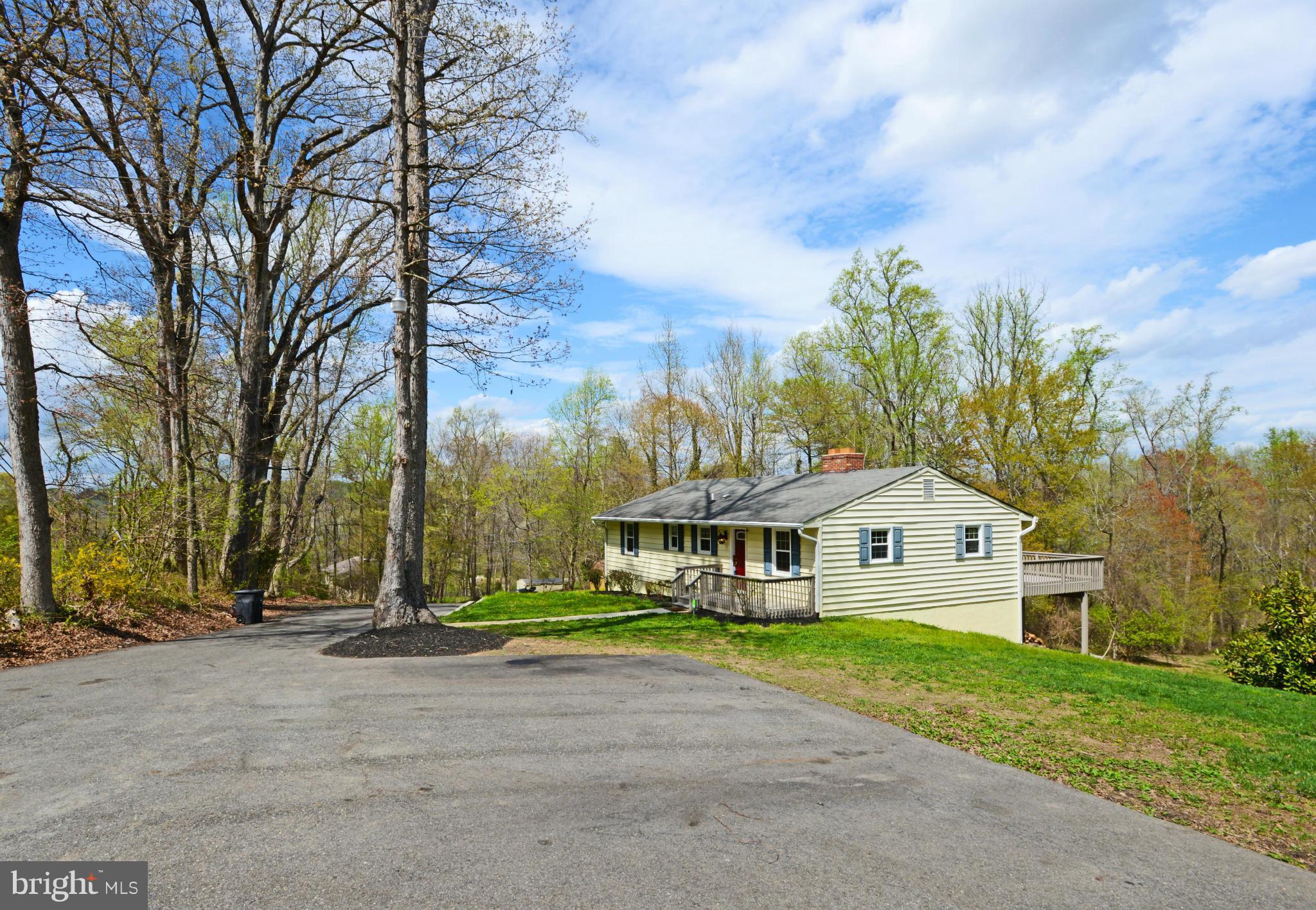 3010 Danville Road Brandywine, MD 20613 - Photo 5 of 29 Exterior (General)