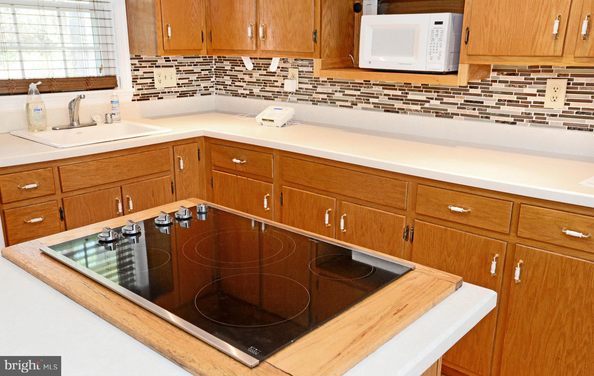 3010 Danville Road Brandywine, MD 20613 - Photo 8 of 29 Kitchen