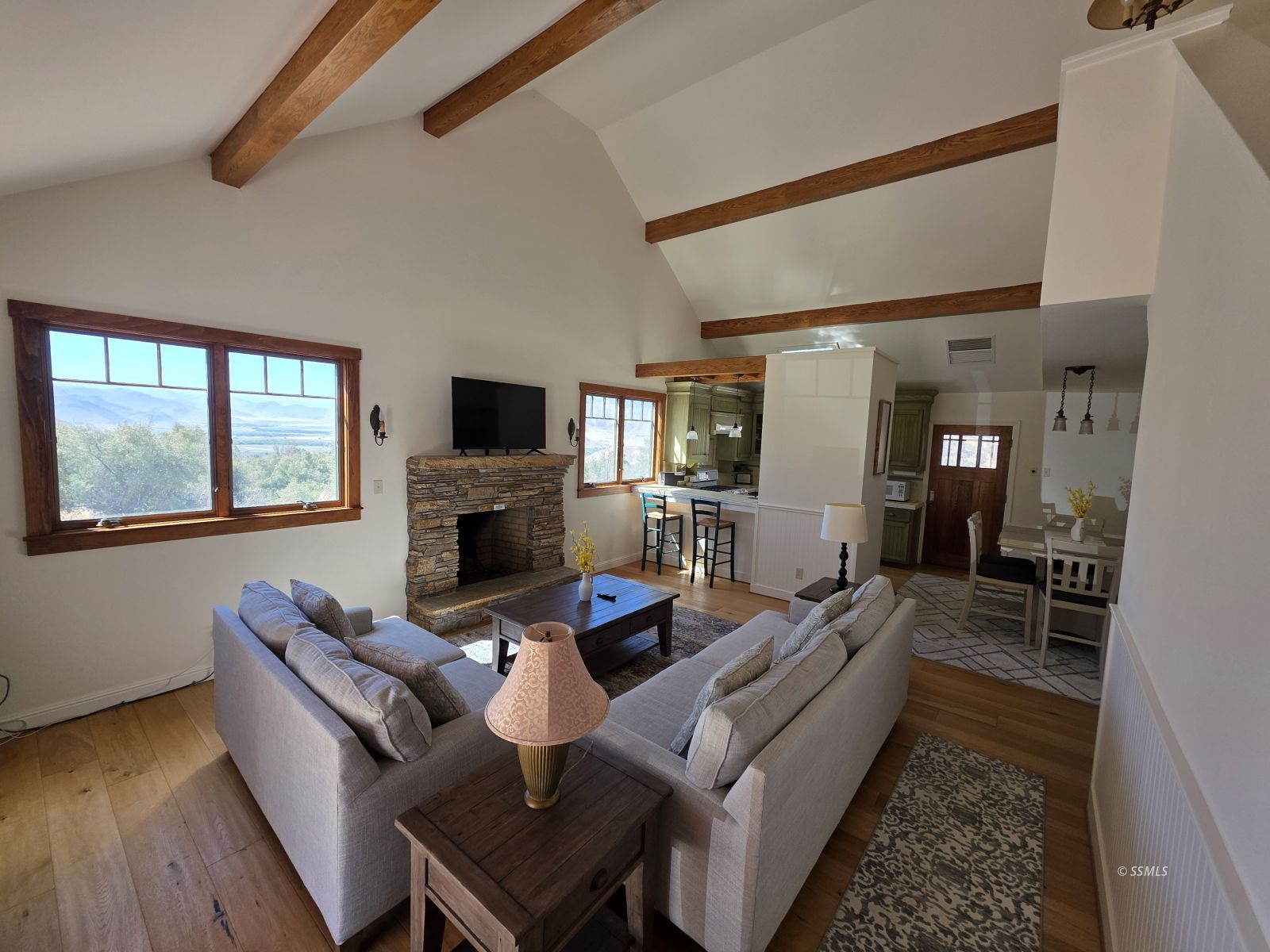 9766 Glacier Gulch Road Weldon, CA 93283 - Photo 5 of 29