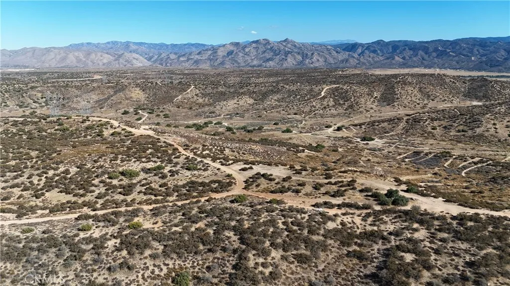 0 Summit Valley Hesperia, CA 92345 - Photo 2 of 8 a view of a lake with a mountain in the background