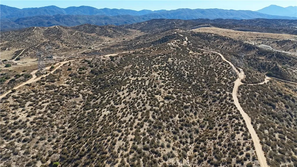 0 Summit Valley Hesperia, CA 92345 - Photo 3 of 8 walk in view of city and mountain
