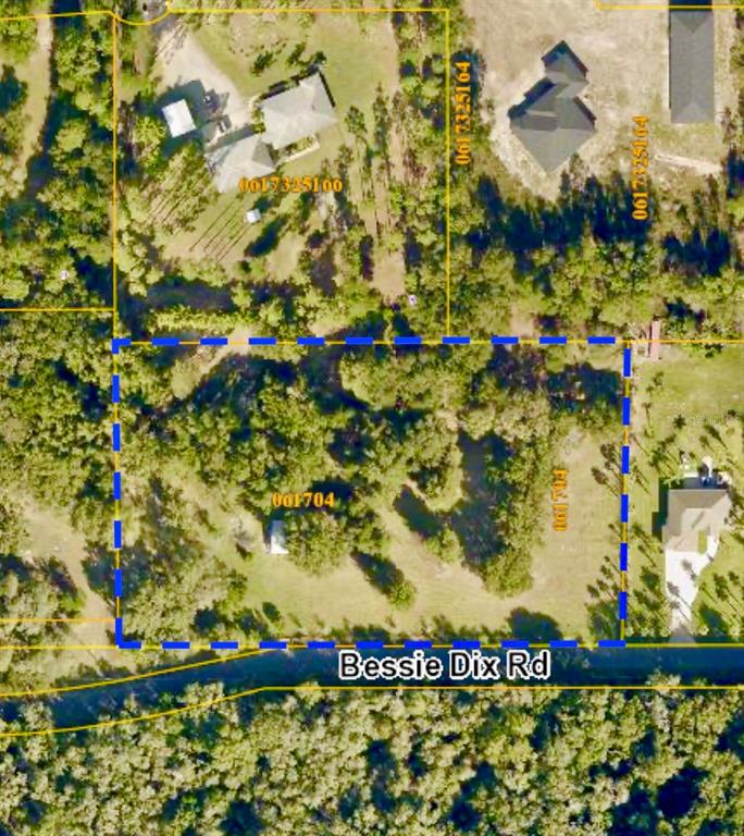 11340 Bessie Dix Road Seffner, FL 33584 - Photo 14 of 16