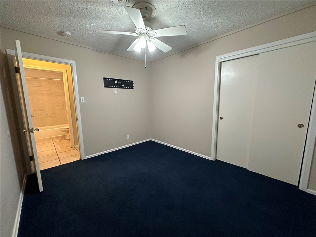 1237 Denver Street Portland, TX 78374 - Photo 18 of 19 Bedroom 3