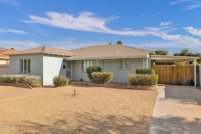 $1,950 | 3015 North 17th Avenue, Phoenix, AZ 85015
