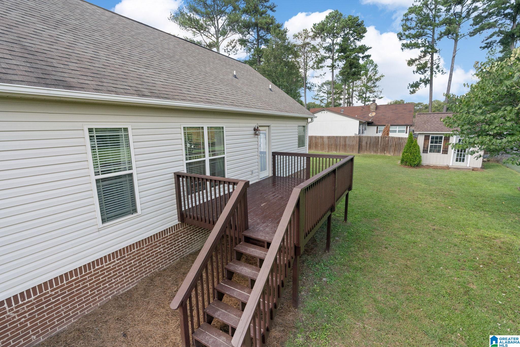 5301 Memory Lane Mount Olive, AL 35117 - Photo 27 of 32