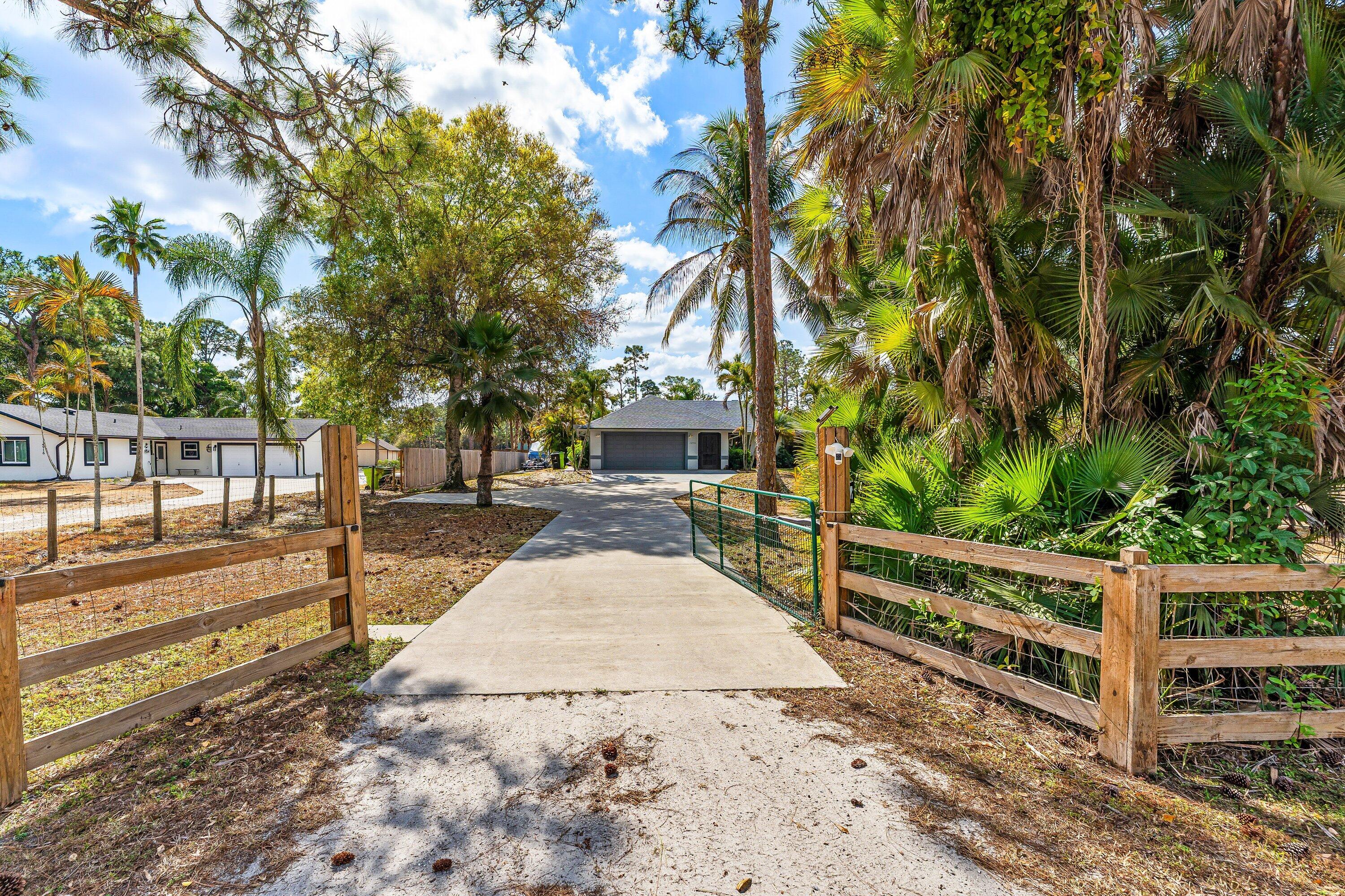 14936 22nd Road North Loxahatchee Groves, FL 33470 - Photo 2 of 53 001-1493622ndRoadNorth-LoxahatcheeGroves