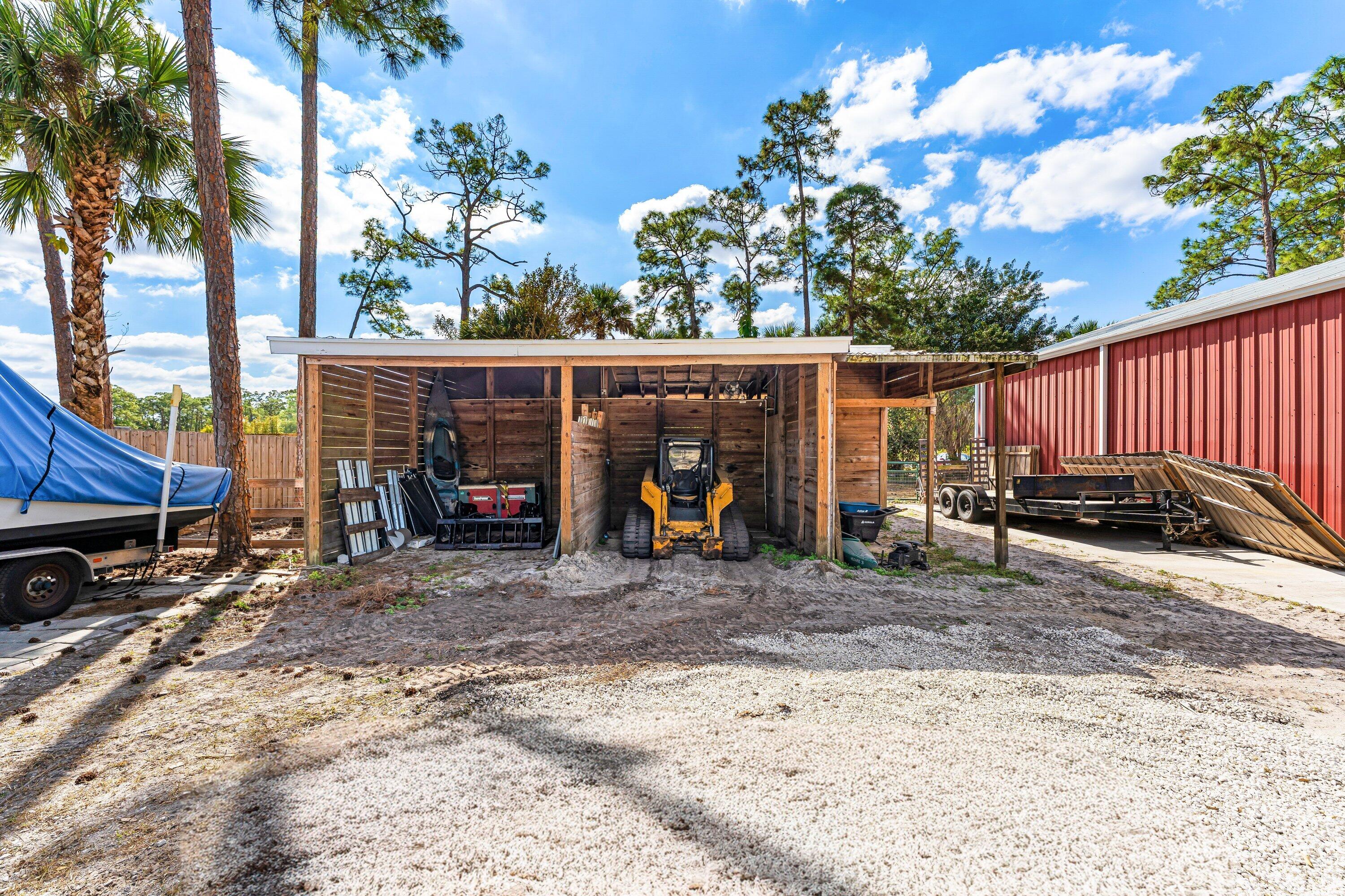 14936 22nd Road North Loxahatchee Groves, FL 33470 - Photo 34 of 53 034-1493622ndRoadNorth-LoxahatcheeGroves