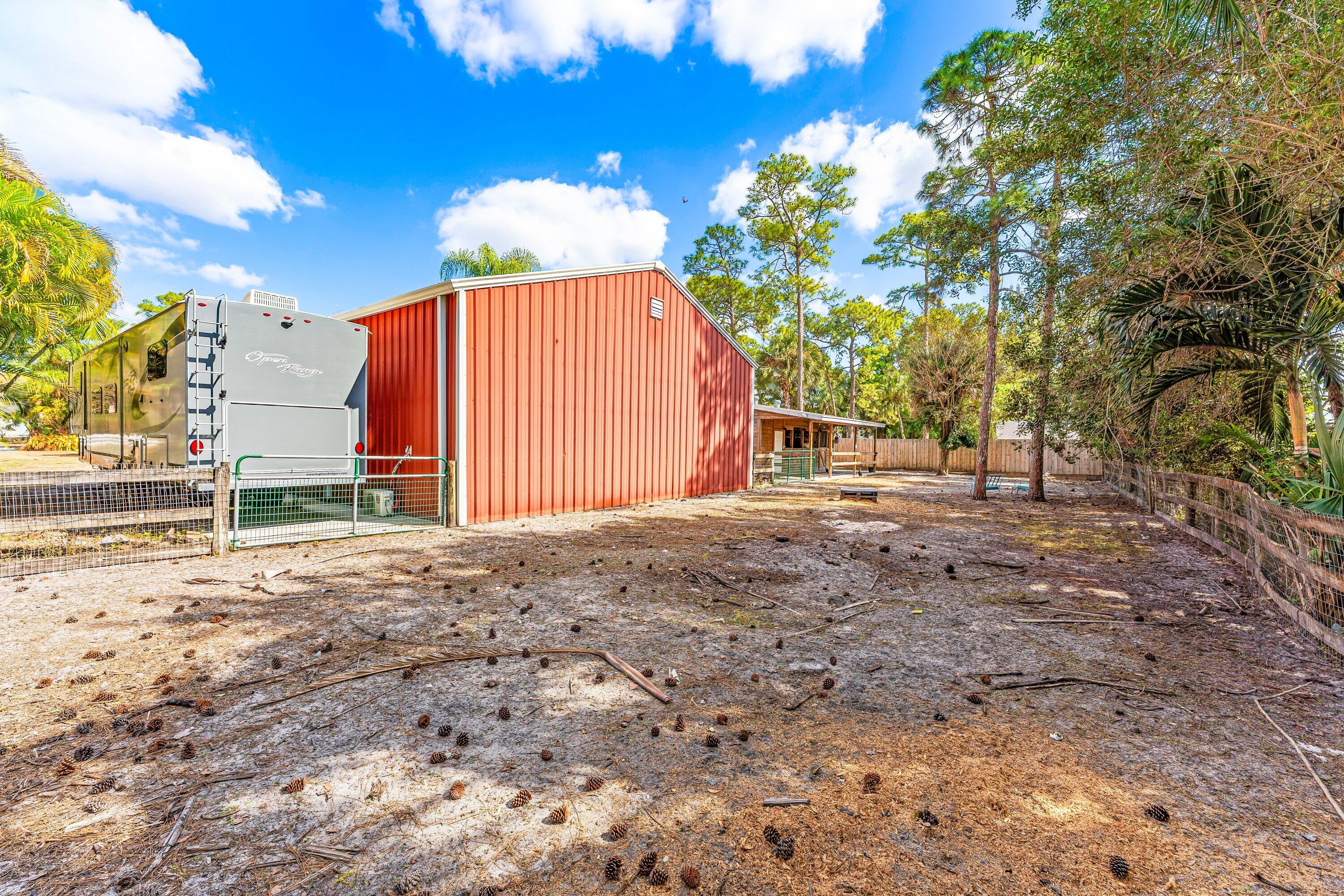 14936 22nd Road North Loxahatchee Groves, FL 33470 - Photo 35 of 53 035-1493622ndRoadNorth-LoxahatcheeGroves