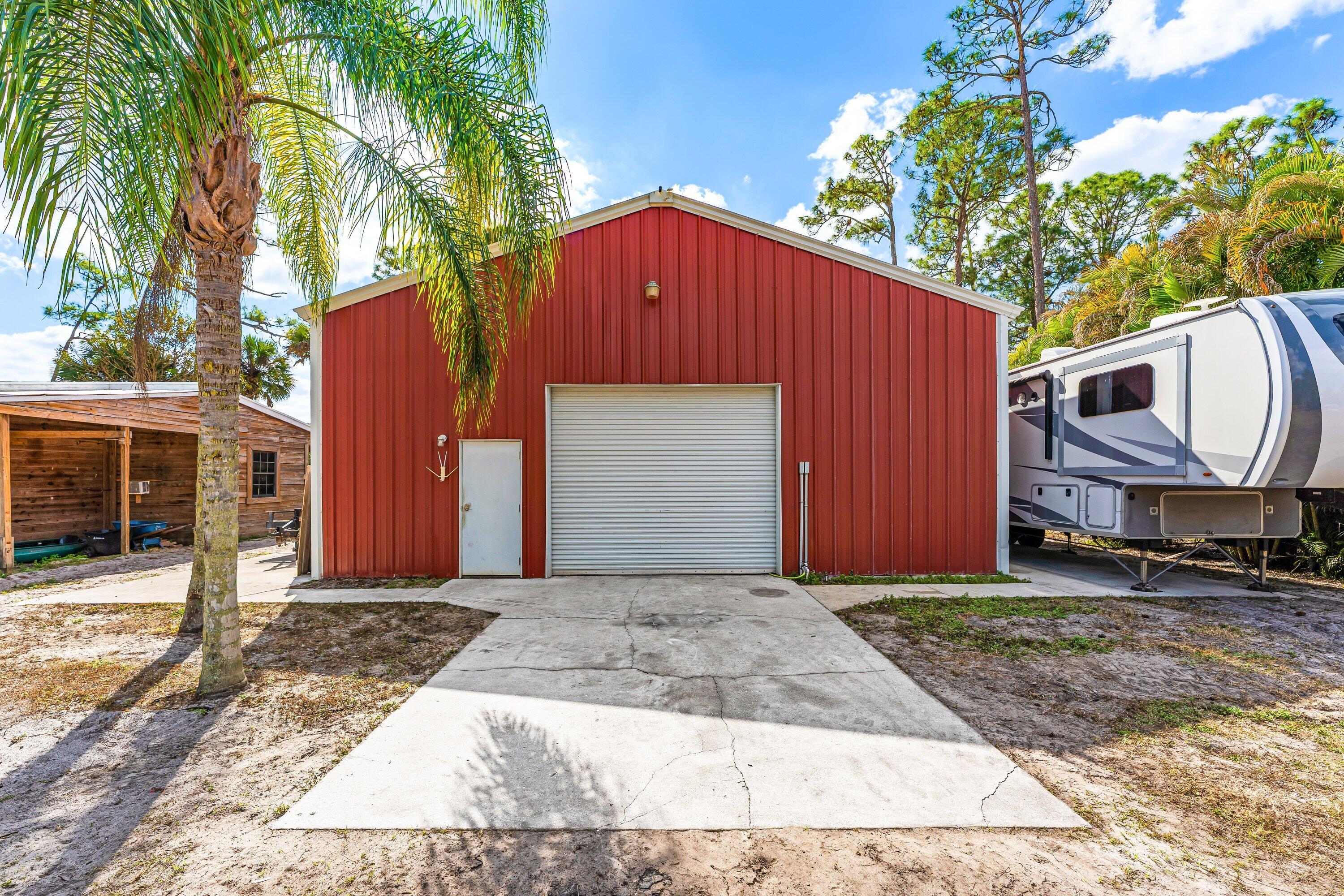 14936 22nd Road North Loxahatchee Groves, FL 33470 - Photo 39 of 53 039-1493622ndRoadNorth-LoxahatcheeGroves