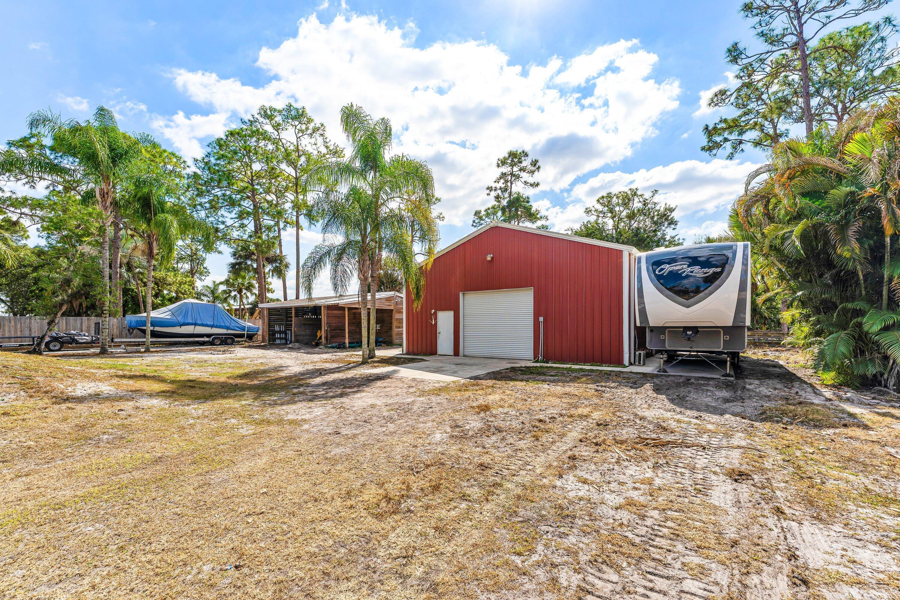 14936 22nd Road North Loxahatchee Groves, FL 33470 - Photo 40 of 53 040-1493622ndRoadNorth-LoxahatcheeGroves