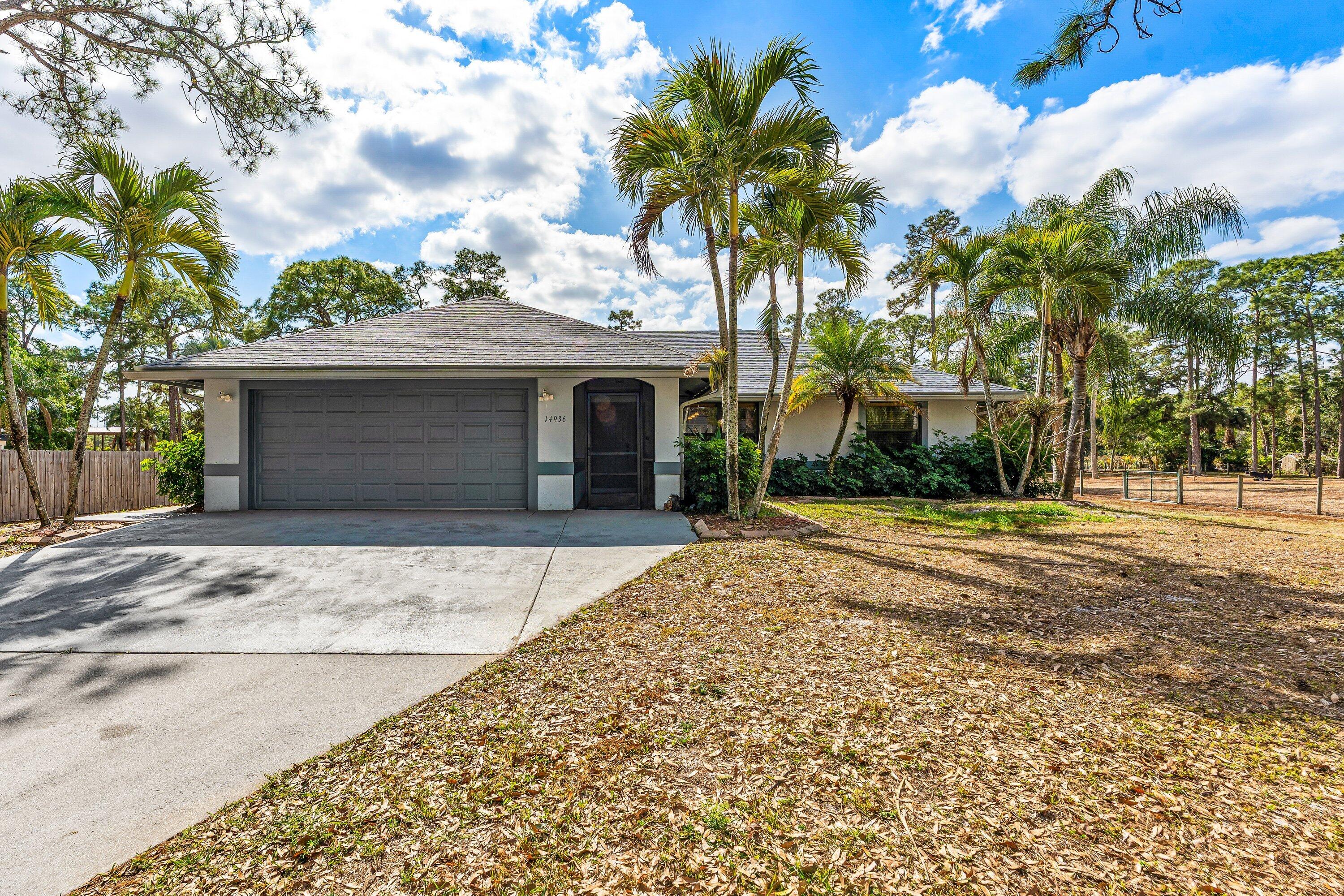 14936 22nd Road North Loxahatchee Groves, FL 33470 - Photo 4 of 53 003-1493622ndRoadNorth-LoxahatcheeGroves
