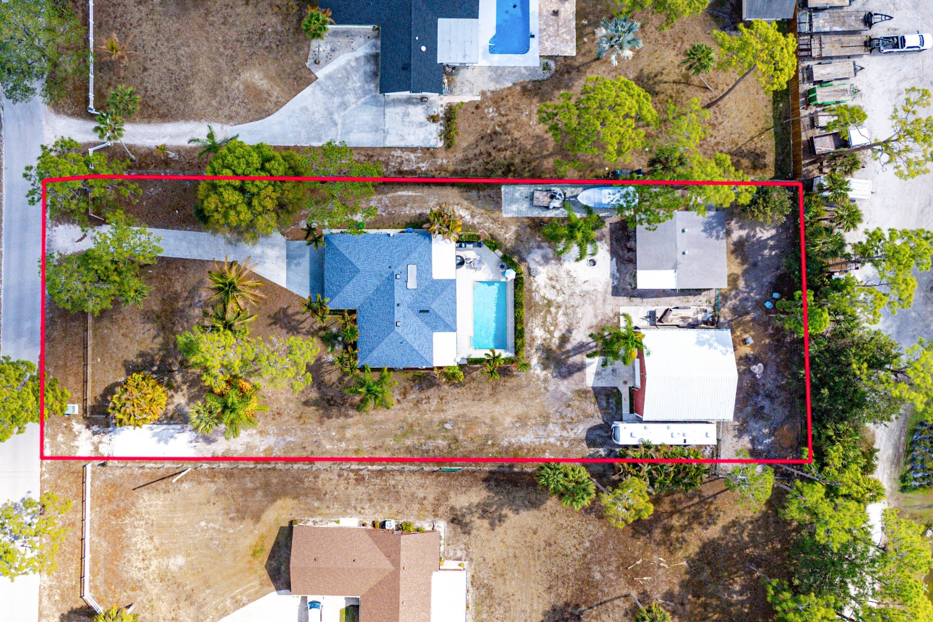 14936 22nd Road North Loxahatchee Groves, FL 33470 - Photo 42 of 53 043-1493622ndRoadNorth-LoxahatcheeGroves