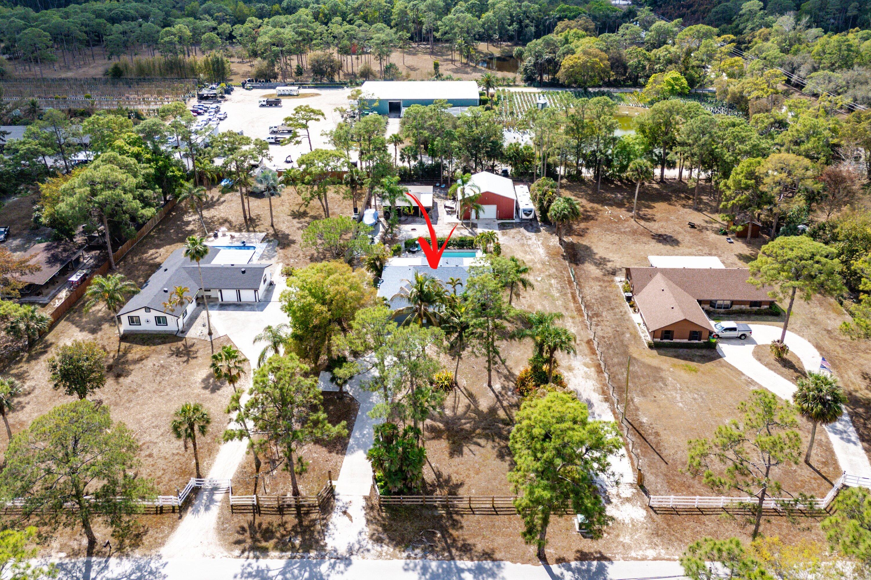 14936 22nd Road North Loxahatchee Groves, FL 33470 - Photo 44 of 53 045-1493622ndRoadNorth-LoxahatcheeGroves